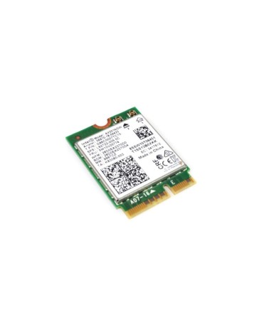 Wireless Dual Band WiFi Card AX201NGW 5W10V25774 L92722-005