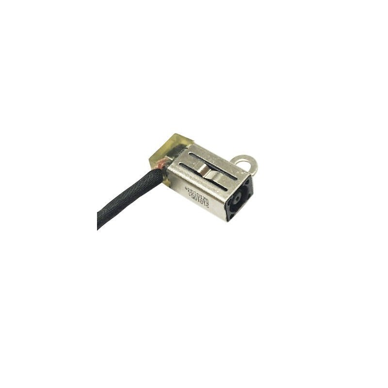 DC Power Jack Charging Port Cable Socket Fit HP EliteBook 850 G7 L86730-S55