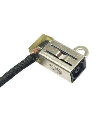 DC Power Jack Charging Port Cable Socket Fit HP EliteBook 850 G7 L86730-S55