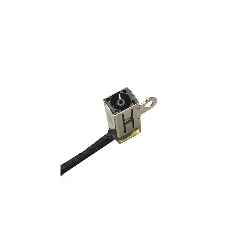 DC Power Jack Charging Port Cable Socket Fit HP EliteBook 850 G7 L86730-S55