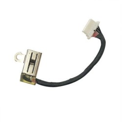 DC Power Jack Charging Port Cable Socket Fit HP EliteBook 850 G7 L86730-S55