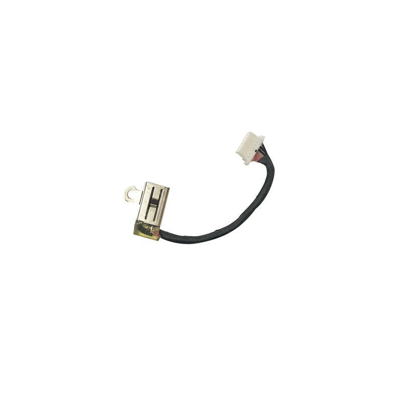 DC Power Jack Charging Port Cable Socket Fit HP EliteBook 850 G7 L86730-S55