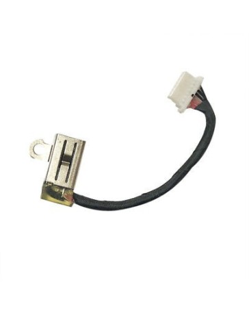 DC Power Jack Charging Port Cable Socket Fit HP EliteBook 850 G7 L86730-S55