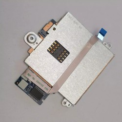 GENUINE HP ELITEBOOK 850 G7 LAPTOP SMART CARD READER BOARD