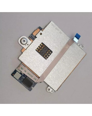 GENUINE HP ELITEBOOK 850 G7 LAPTOP SMART CARD READER BOARD