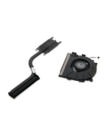 HP EliteBook 850 G8 15.6" OEM CPU Cooling Fan w/Heatsink M38314-001