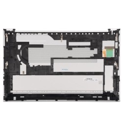 HP Elitebook 850 G8 Lower Bottom Case Base Cover 6070B1849711