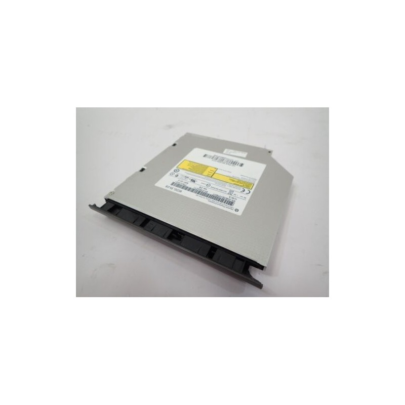 HP 781415-001 SATA DVD-ROM PLAYER 762432-001 DU-8RESH-JBS HP 600 G2 SLIM