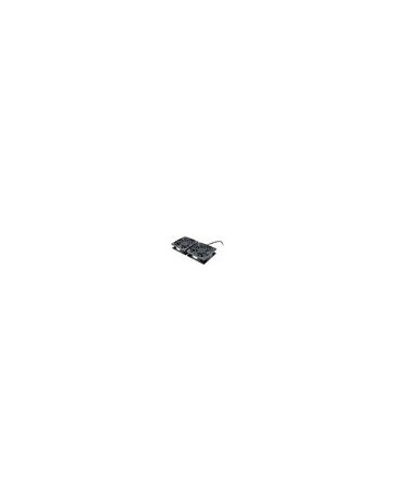 HP 530551-002 Z820 Z840 Dual Fan Assembly 647113-001