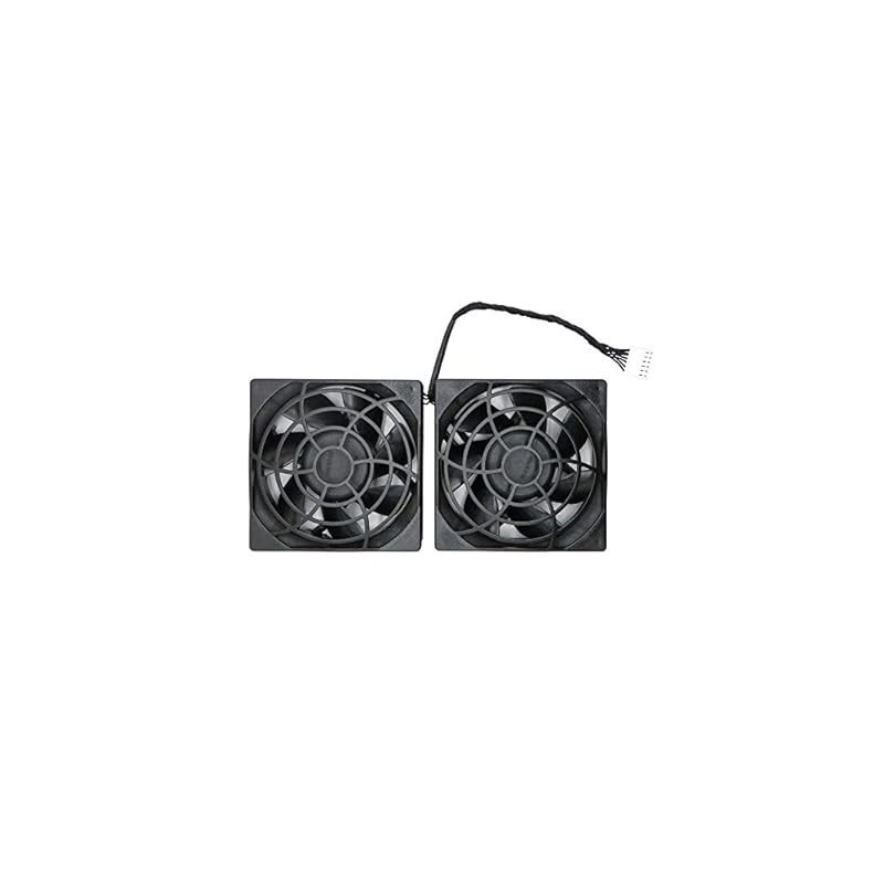 HP 530551-002 Z820 Z840 Dual Fan Assembly 647113-001