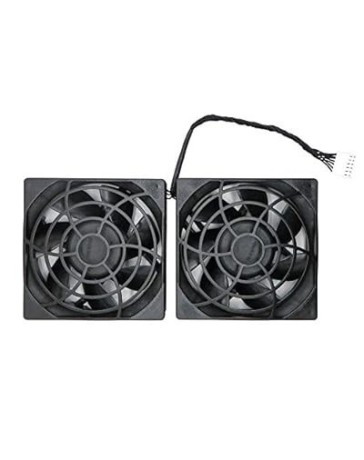 HP 530551-002 Z820 Z840 Dual Fan Assembly 647113-001