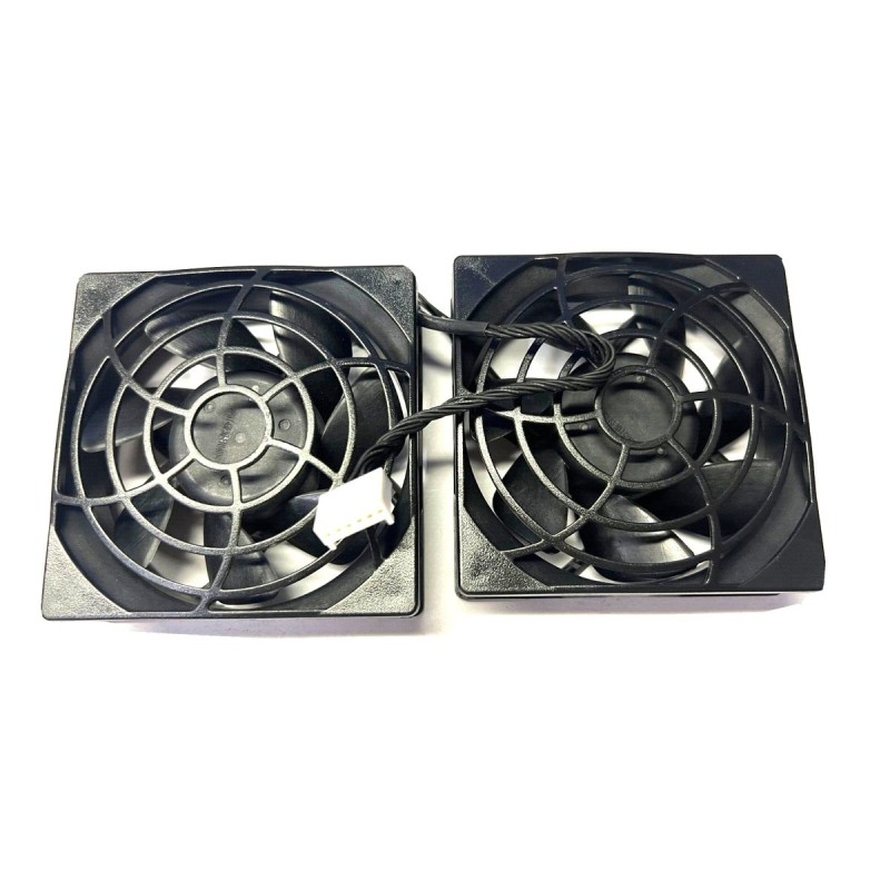 HP 530551-002 Z820 Z840 Dual Fan Assembly 647113-001
