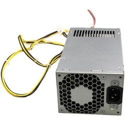 913149-001 HP EliteDesk 800 G3 4+4 Platinum 180W Desktop Power Supply 901762-002