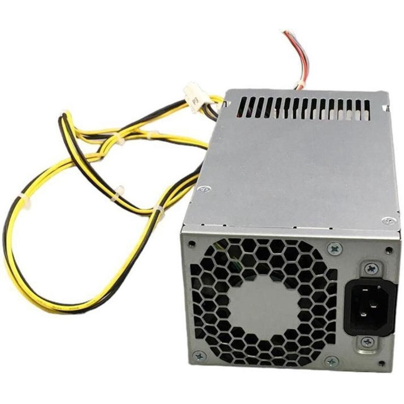 913149-001 HP EliteDesk 800 G3 4+4 Platinum 180W Desktop Power Supply 901762-002
