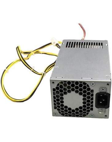 913149-001 HP EliteDesk 800 G3 4+4 Platinum 180W Desktop Power Supply 901762-002
