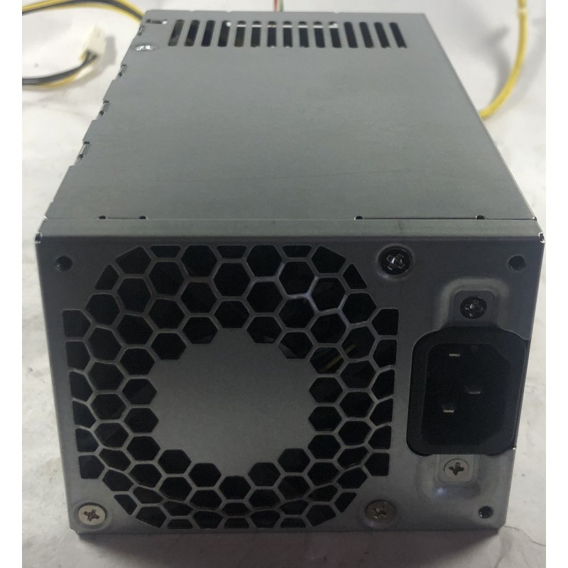 913149-001 HP EliteDesk 800 G3 4+4 Platinum 180W Desktop Power Supply 901762-002