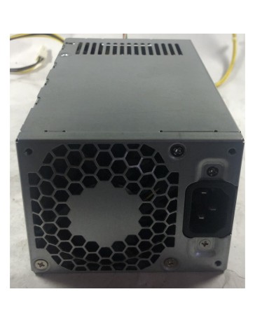 913149-001 HP EliteDesk 800 G3 4+4 Platinum 180W Desktop Power Supply 901762-002