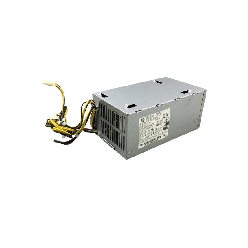 913149-001 HP EliteDesk 800 G3 4+4 Platinum 180W Desktop Power Supply 901762-002