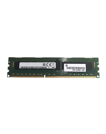 HPe 731657-581 8GB PC3-14900R DIMM E2Q94AA