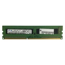 HPe 731657-581 8GB PC3-14900R DIMM E2Q94AA