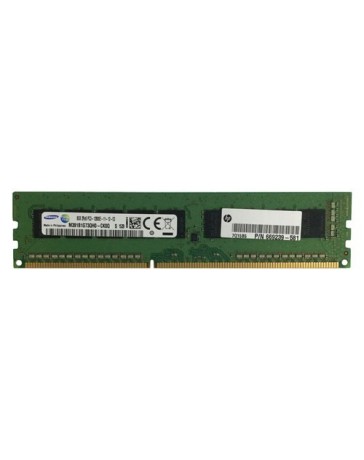 HPe 731657-581 8GB PC3-14900R DIMM E2Q94AA