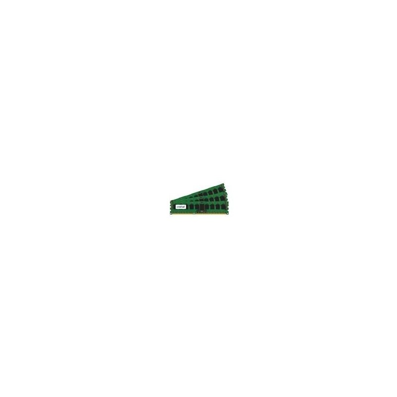 HPe 731657-581 8GB PC3-14900R DIMM E2Q94AA
