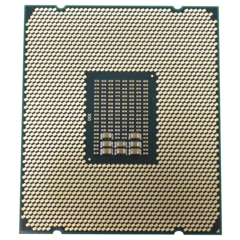 Intel SR1B3 QC Xeon E5-1607 V2 3.0Ghz 10MB Processor