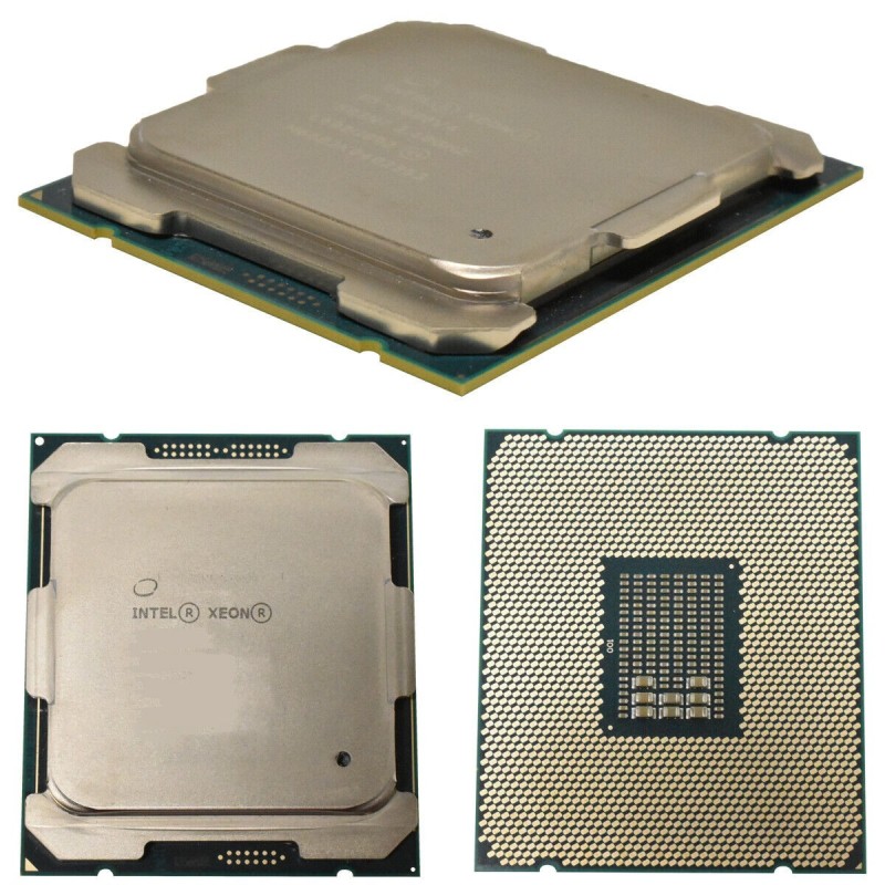 Intel SR1B3 QC Xeon E5-1607 V2 3.0Ghz 10MB Processor