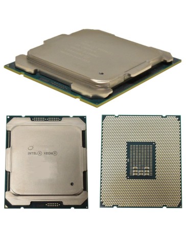 Intel SR1B3 QC Xeon E5-1607 V2 3.0Ghz 10MB Processor