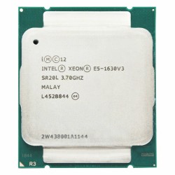 Intel Xeon E5-1630V3 LGA 2011 CPU