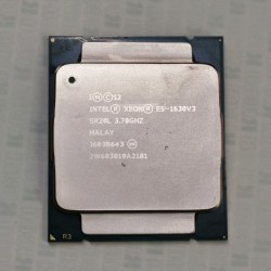 Intel Xeon E5-1630V3 LGA 2011 CPU
