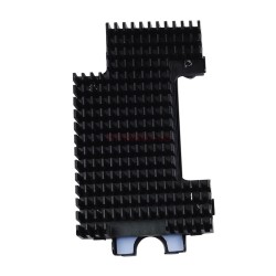 HP Heatsink M.2 Radiator Cooler for Z240 with screws 826414-001 mk