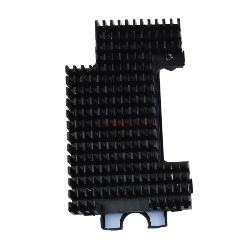 HP Heatsink M.2 Radiator Cooler for Z240 with screws 826414-001 mk