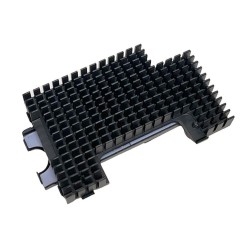 HP Heatsink M.2 Radiator Cooler for Z240 with screws 826414-001 mk