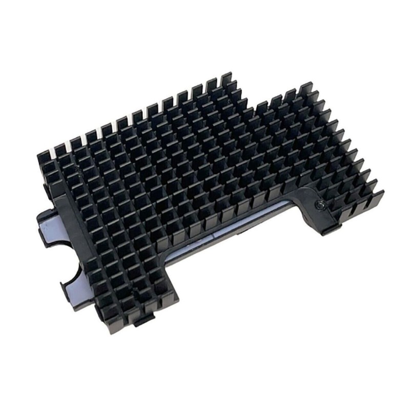 HP Heatsink M.2 Radiator Cooler for Z240 with screws 826414-001 mk