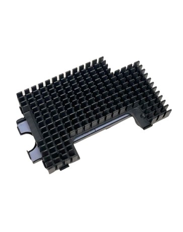 HP Heatsink M.2 Radiator Cooler for Z240 with screws 826414-001 mk