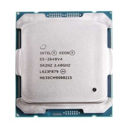 Intel® Xeon® Processor E5 v4 Family
