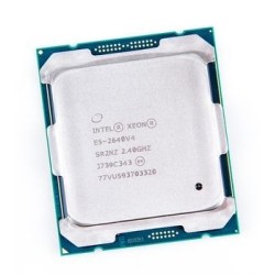 Intel® Xeon® Processor E5 v4 Family
