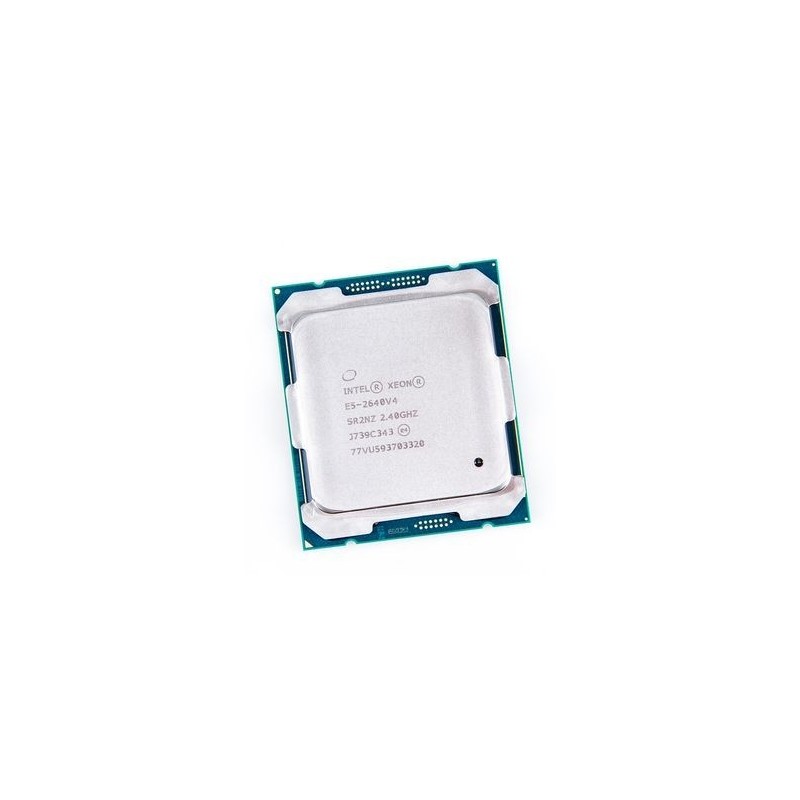 Intel® Xeon® Processor E5 v4 Family