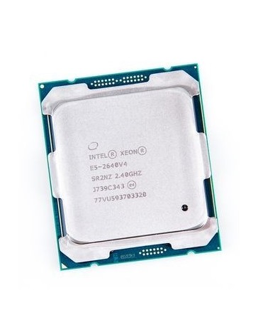 Intel® Xeon® Processor E5 v4 Family