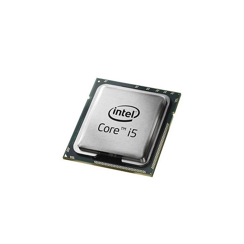 Intel Core i5-6400 SR2L7 2.7GHz quad-core 6MB 65W LGA1151 Desktop Processor