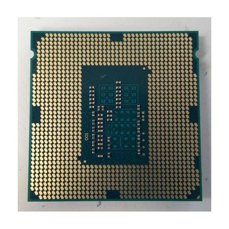 Intel Core i3-4130 3.40GHz 3MB 5GT/s SR1NP LGA1150 CPU Processor