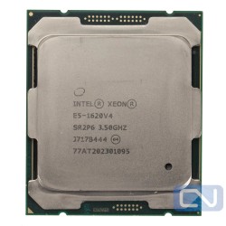 Intel Xeon E5-1620 v4 3.50GHz 10MB L3 Cache Socket LGA2011-3 CPU Processor SR2P6