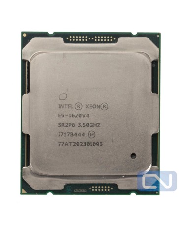 Intel Xeon E5-1620 v4 3.50GHz 10MB L3 Cache Socket LGA2011-3 CPU Processor SR2P6