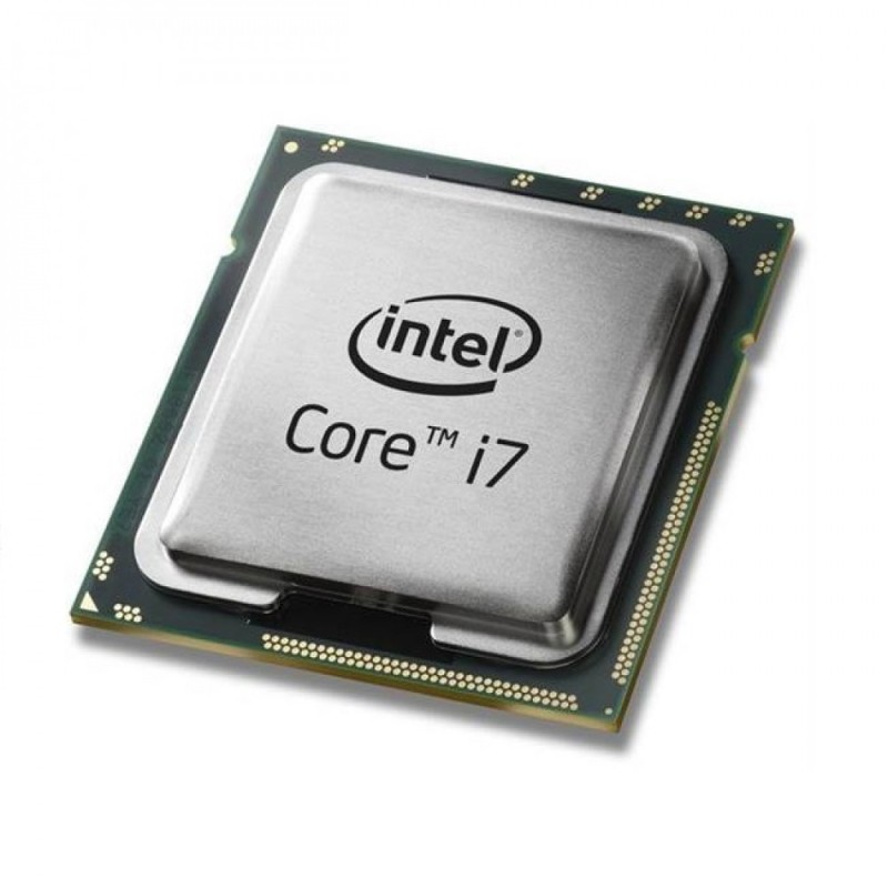 Intel Core i7-6700 @ 3.40GHz