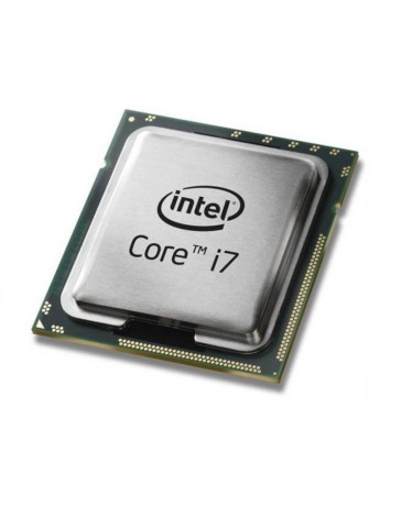 Intel Core i7-6700 @ 3.40GHz