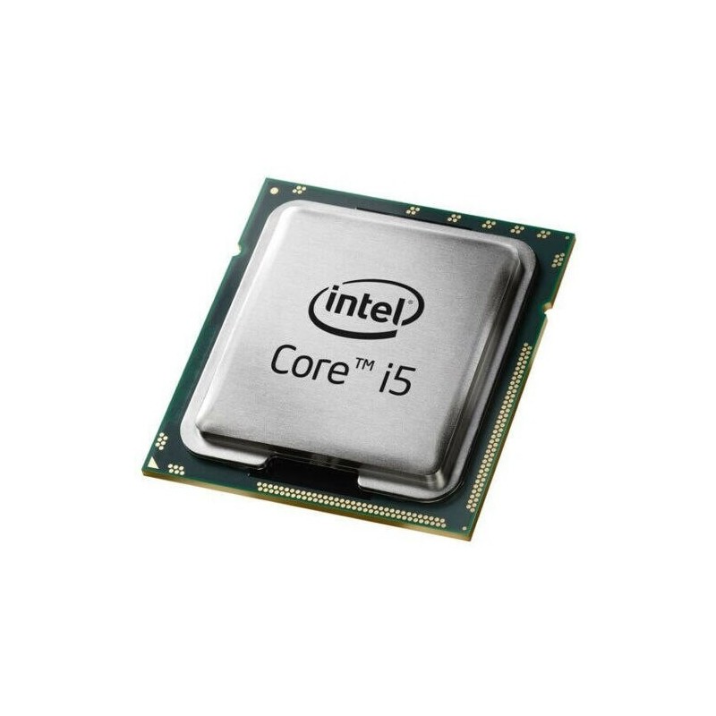 Intel Core i5 8500 processor 3.00 GHz
