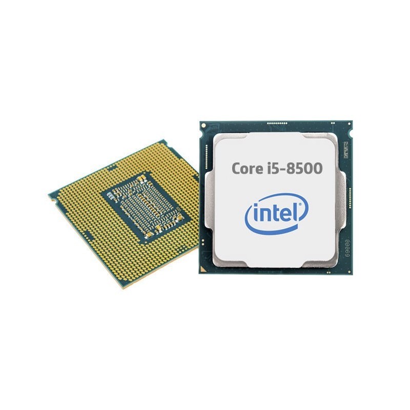 Intel Core i5 8500 processor 3.00 GHz