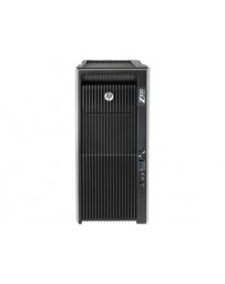 HP Z820 2x Xeon 8C E5-2660 2.20Ghz, 32GB (4x8GB), 2TB SATA / DVDRW, Quadro K2200 4GB, Win 10 Pro