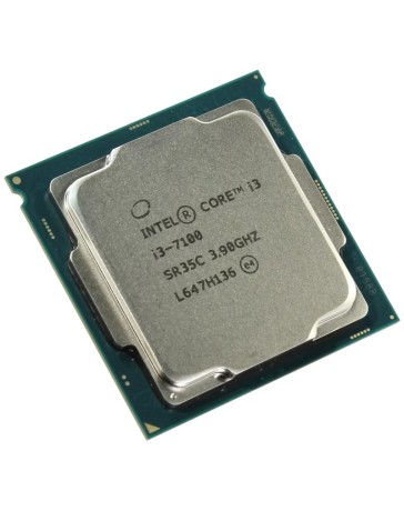 Intel Core i3-7100